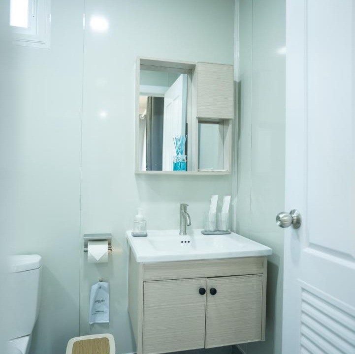 Photo of Bathroom in Ko Kood