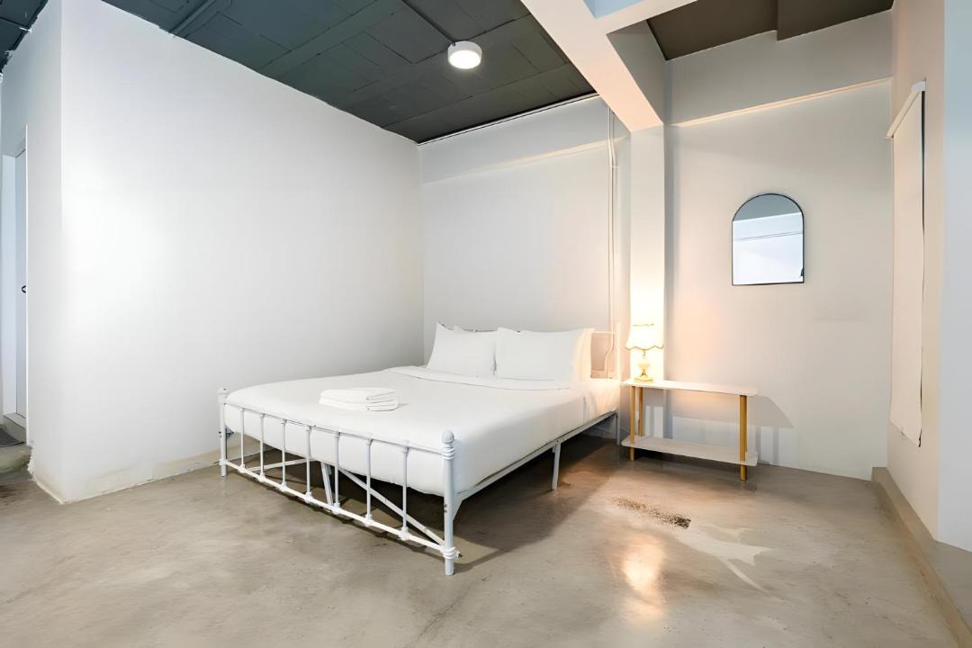Photo of Bedroom in Ploenchit