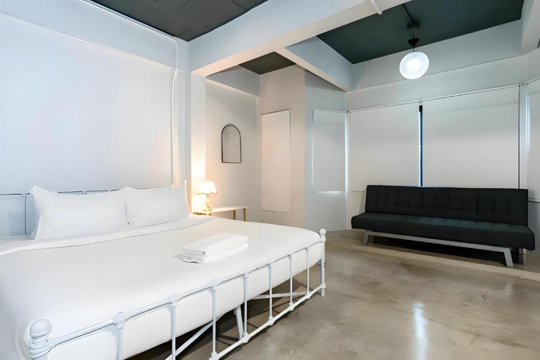 Photo of Bedroom in Ploenchit