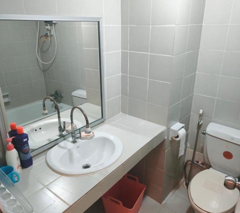 Photo of Bathroom in Rayong