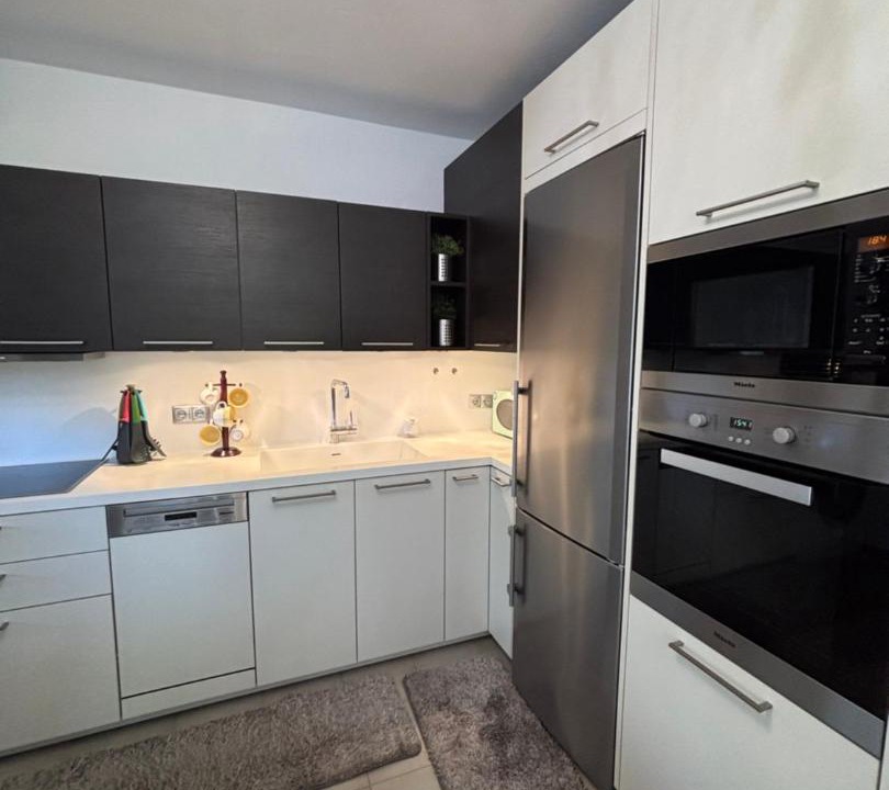 Photo of Kitchen in Gerakini
