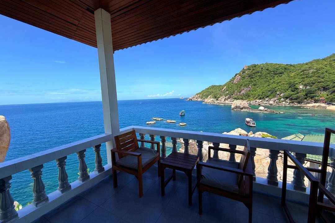 Photo of Others in Koh Tao