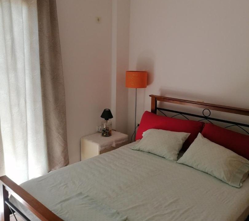 Photo of Bedroom in Dionysos