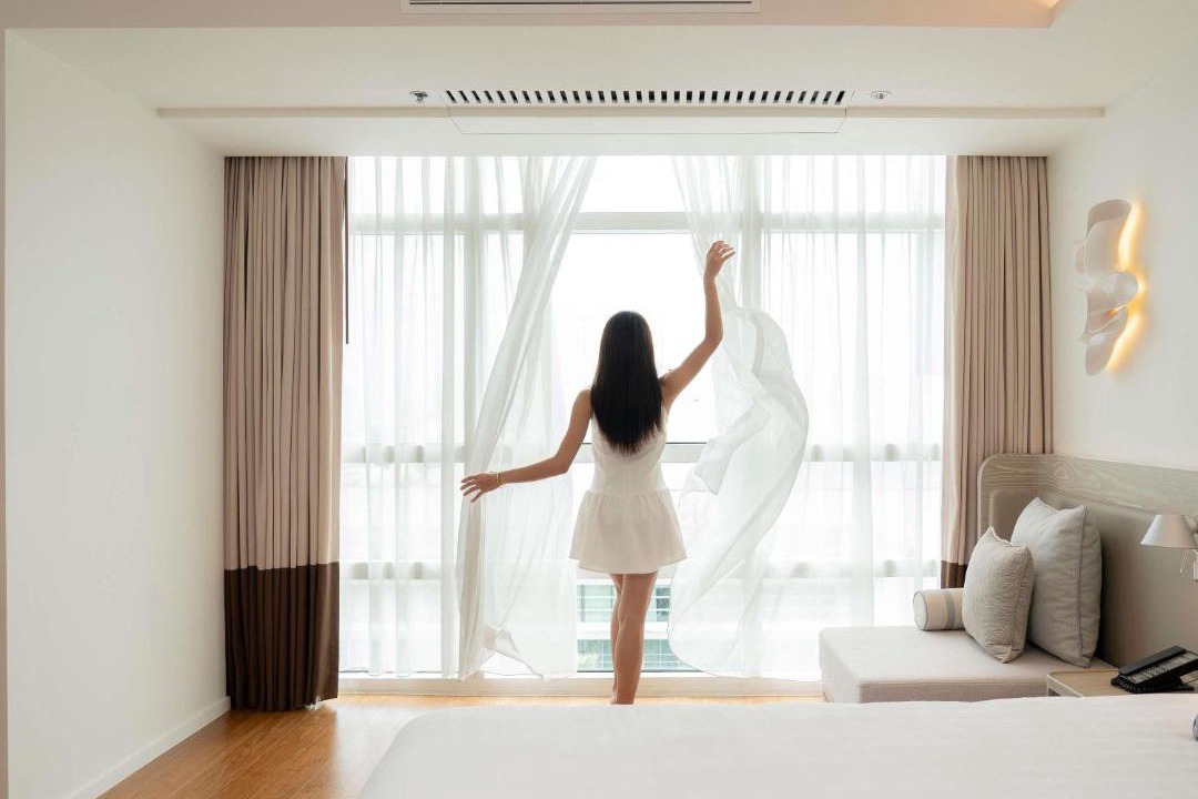Photo of Bedroom in Ratchathewi