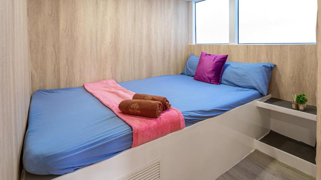 Photo of Bedroom in Na Chom Thian
