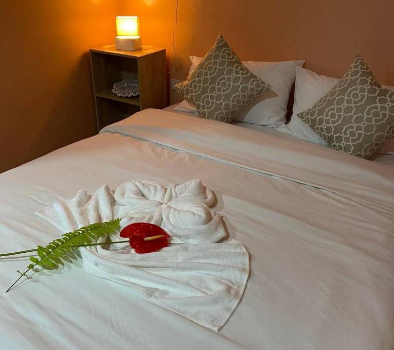 Photo of Bedroom in Hua Sai