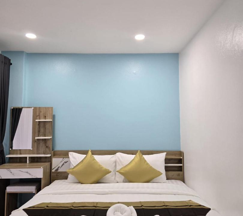 Photo of Bedroom in Patong