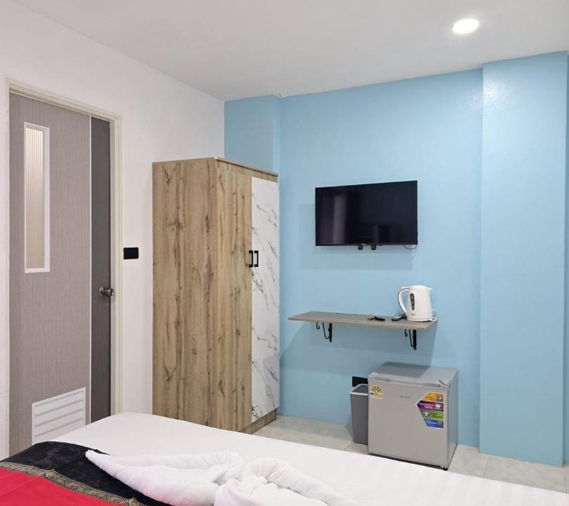 Photo of Bedroom in Patong