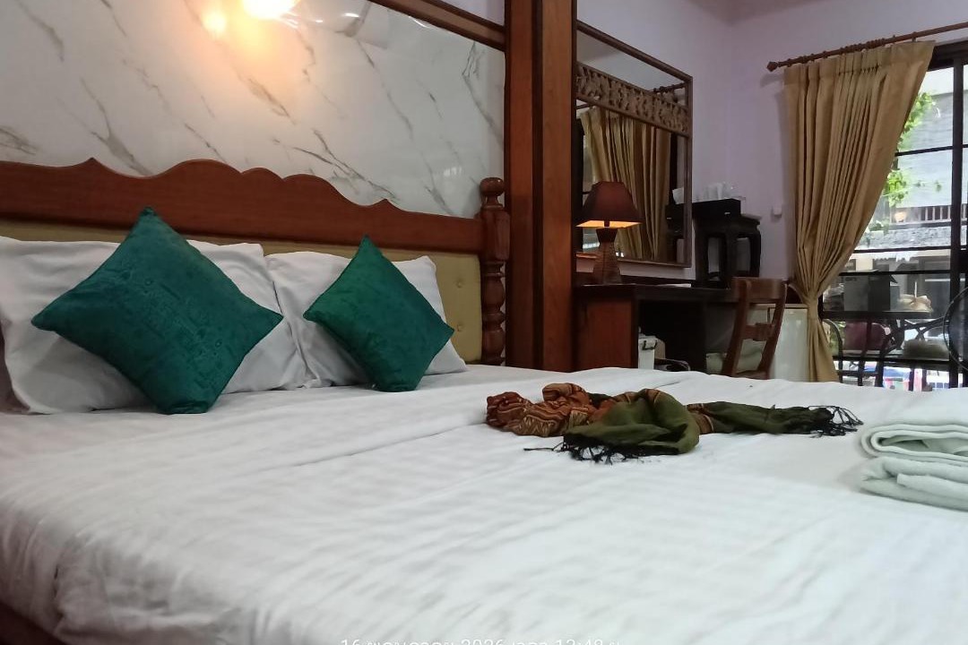 Photo of Bedroom in Koh Samui