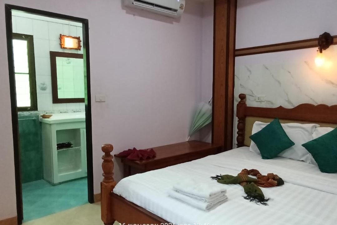 Photo of Bedroom in Koh Samui