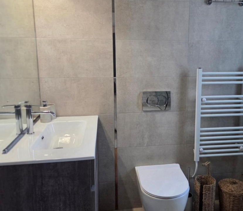 Photo of Bathroom in Samothrace