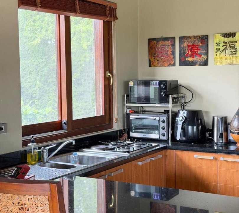 Photo of Kitchen in Taling Ngam