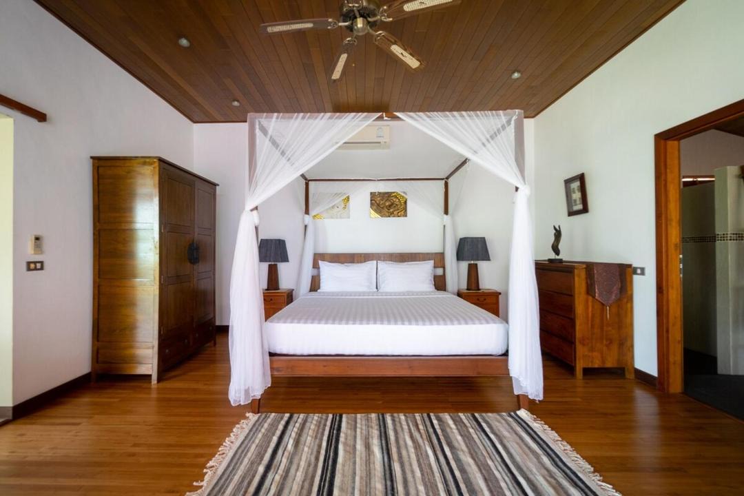 Photo of Bedroom in Taling Ngam