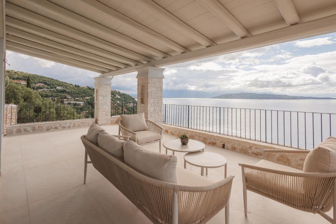 Photo of Patio Balcony in Katavolos