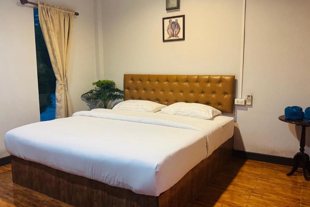 Photo of Bedroom in Nong Mamong
