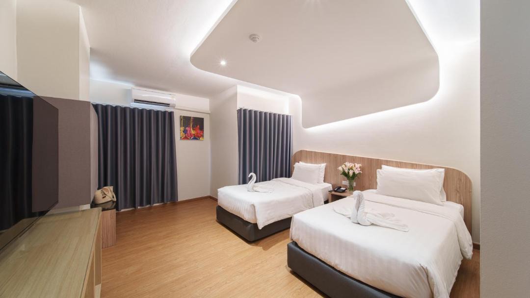 Photo of Bedroom in Rama 9