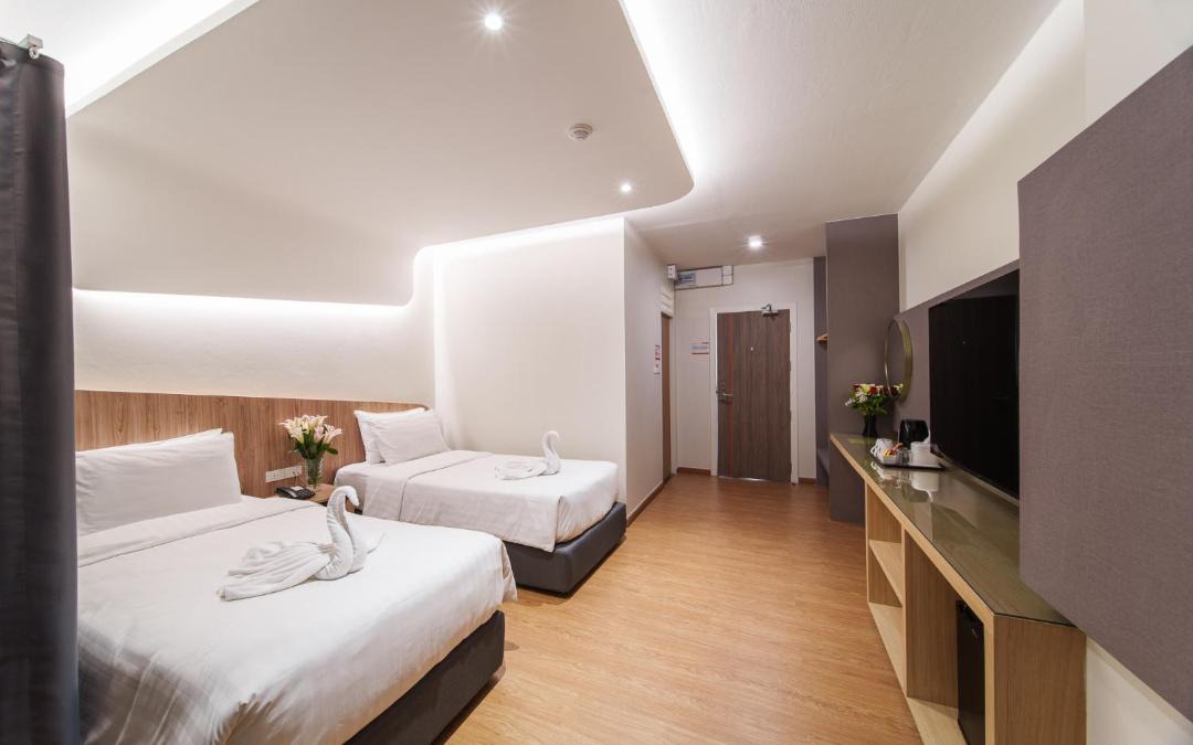 Photo of Bedroom in Rama 9