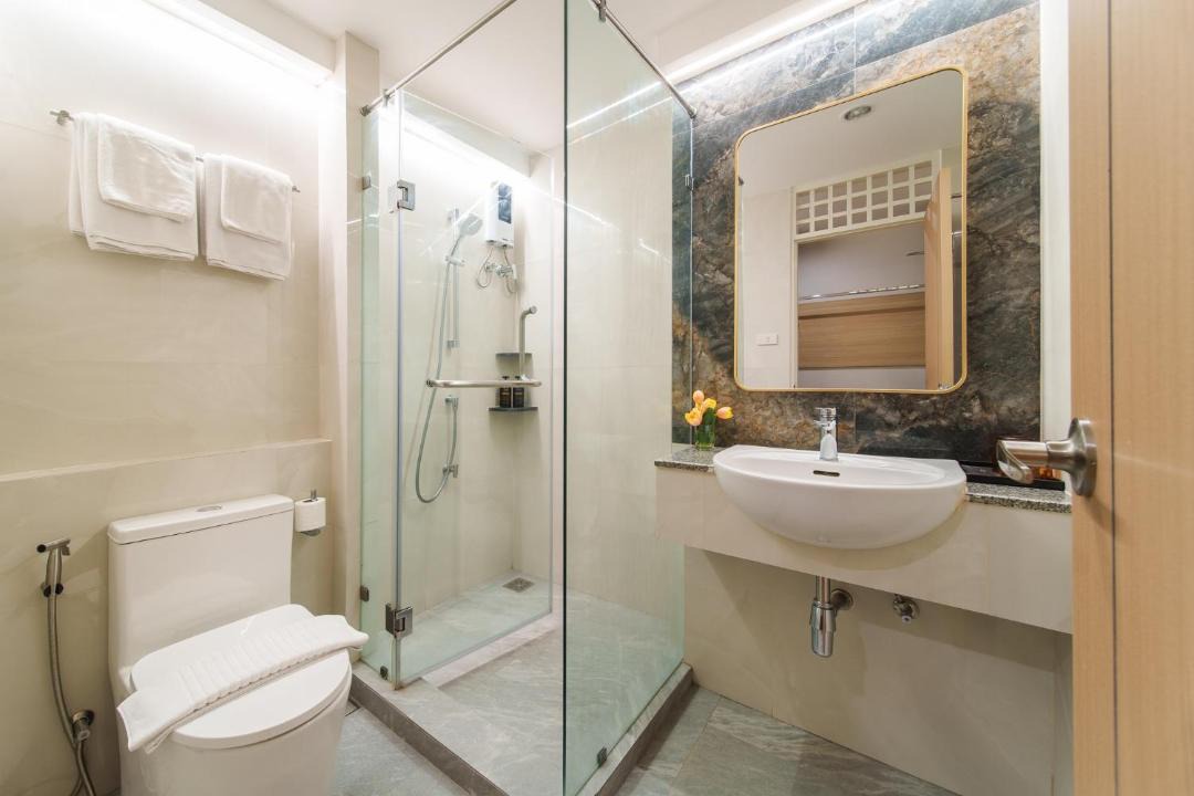 Photo of Bathroom in Rama 9
