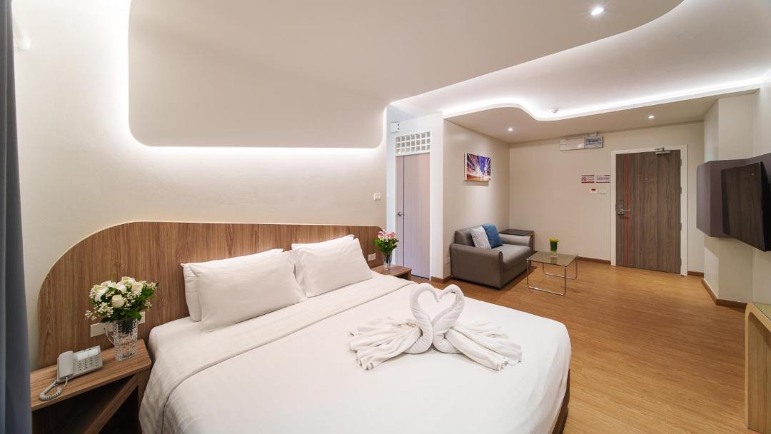 Photo of Bedroom in Rama 9