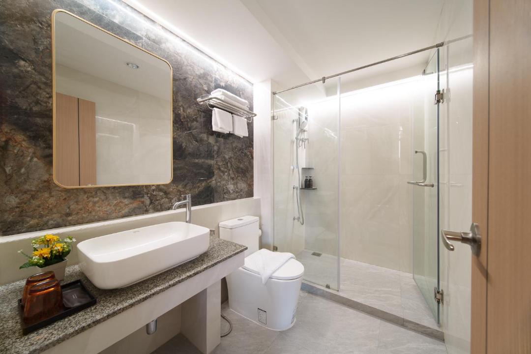 Photo of Bathroom in Rama 9