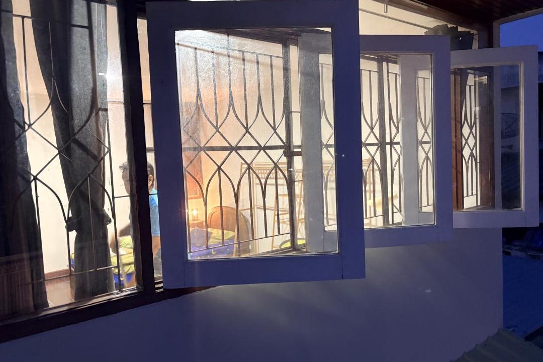 Photo of Patio Balcony in Samsen Nok