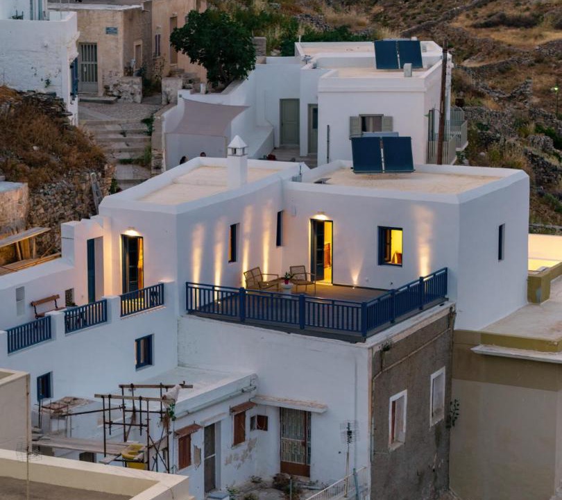 Photo of Others in Ano Siros