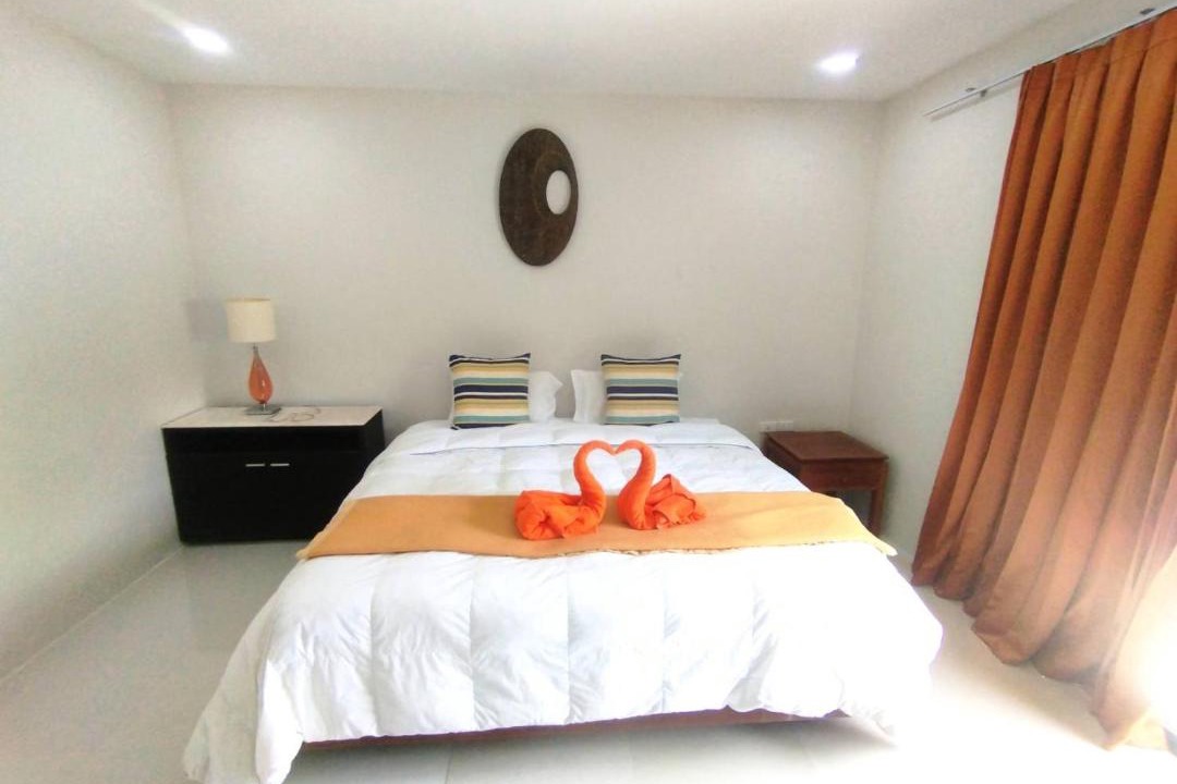 Photo of Bedroom in Thep Kasattri
