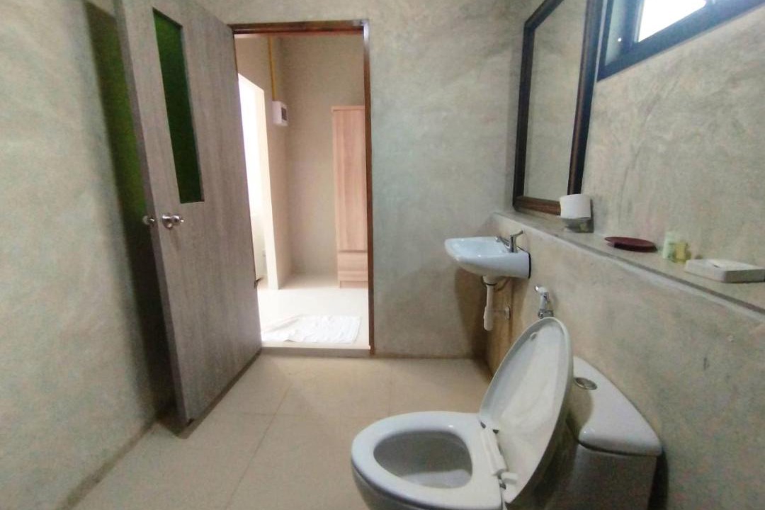 Photo of Bathroom in Thep Kasattri