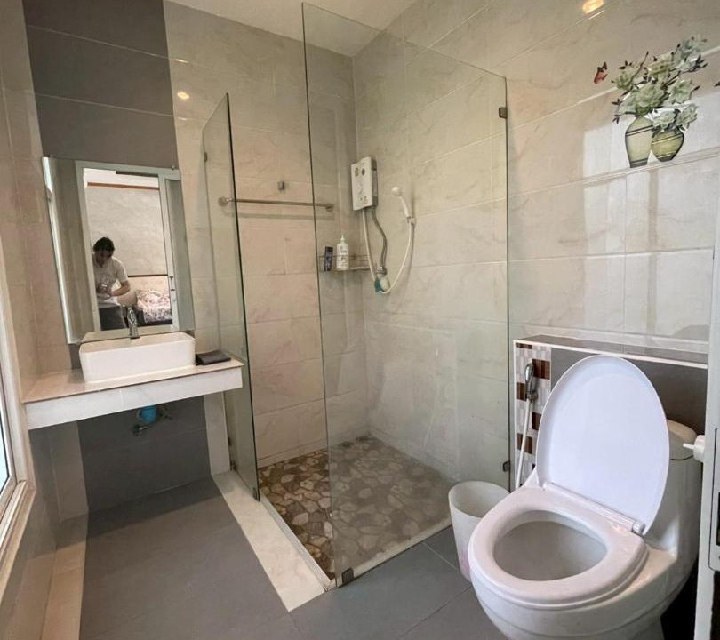 Photo of Bathroom in Ko Chang