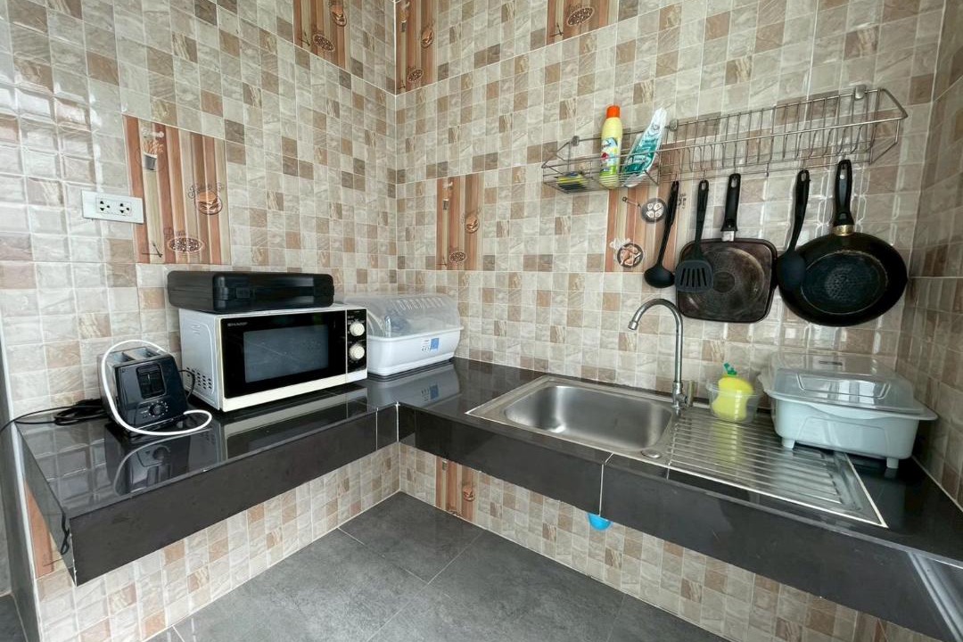 Photo of Kitchen in Ko Chang