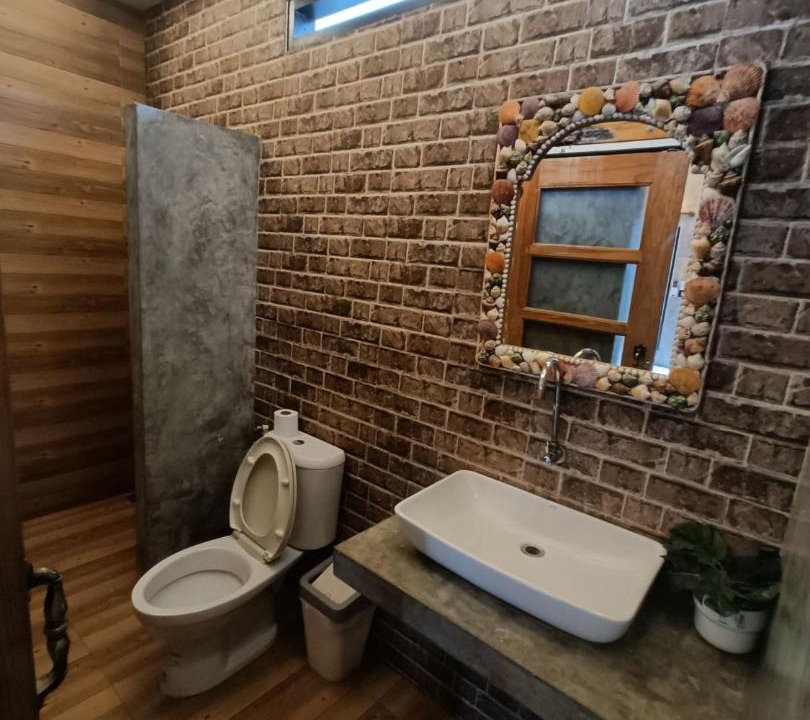 Photo of Bathroom in Samut Sakhon