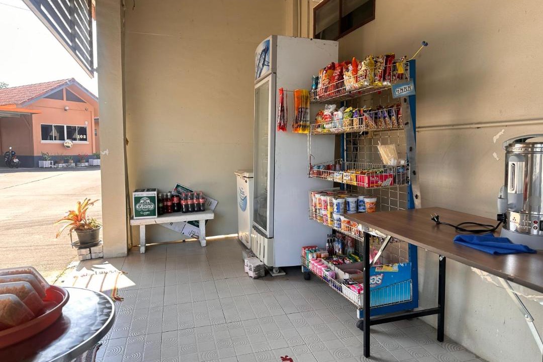 Photo of Kitchen in Chumphon