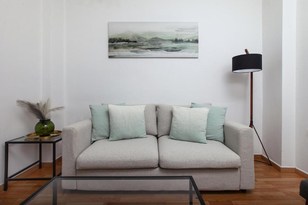 Photo of Livingroom in Filopappou