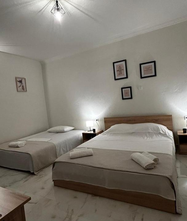 Photo of Bedroom in Kavala