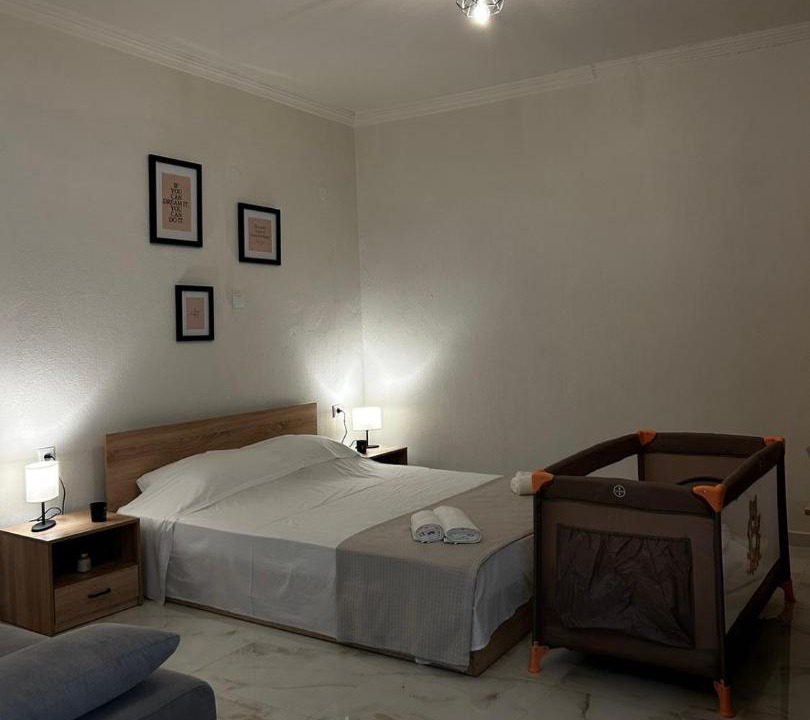 Photo of Bedroom in Kavala