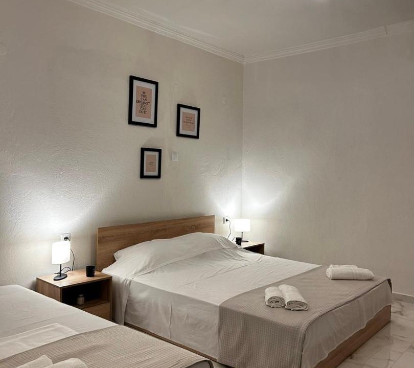 Photo of Bedroom in Kavala