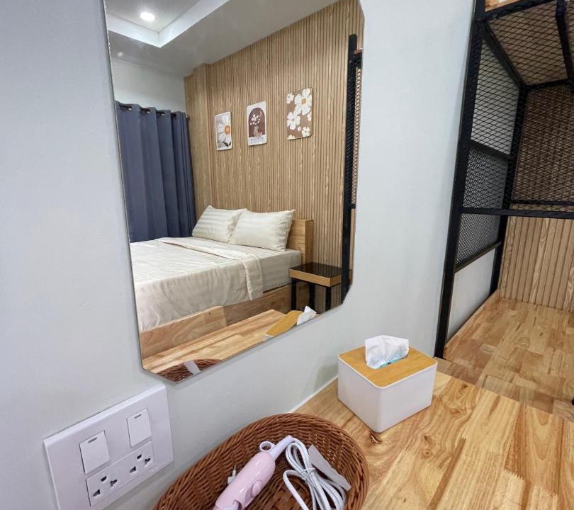Photo of Bedroom in Nakhon Ratchasima