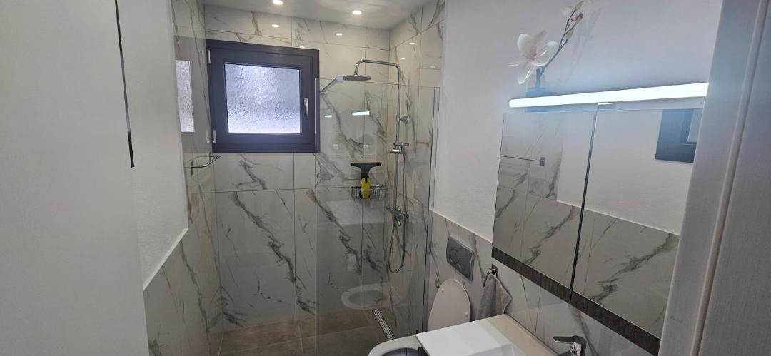 Photo of Bathroom in Asprovalta