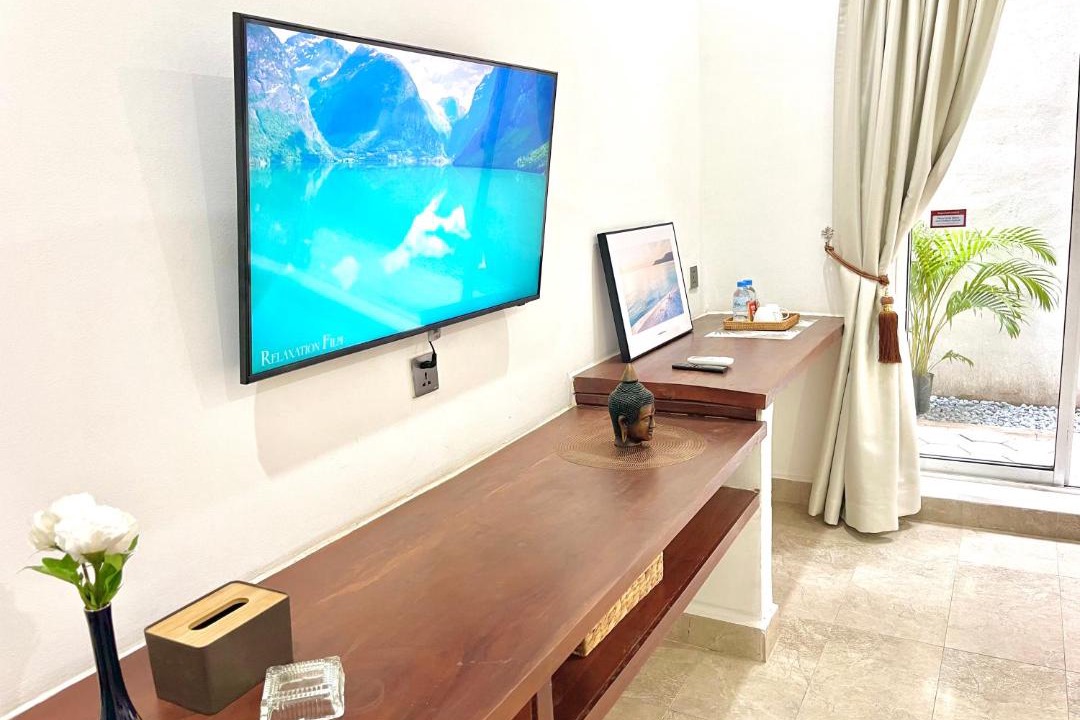 Photo of Livingroom in Daun Penh