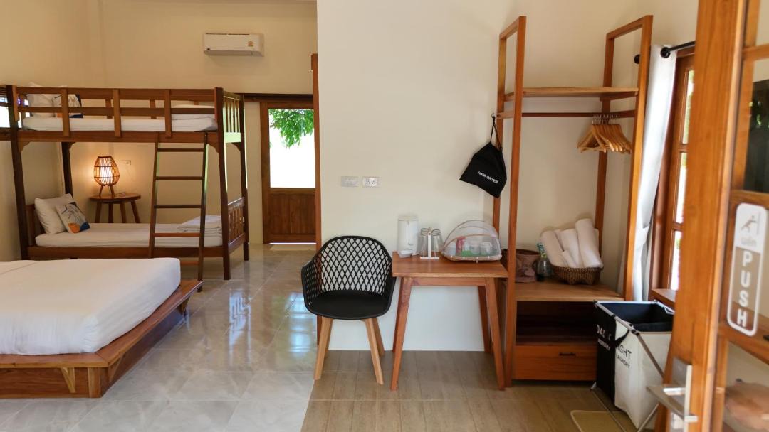 Photo of Bedroom in Khanom