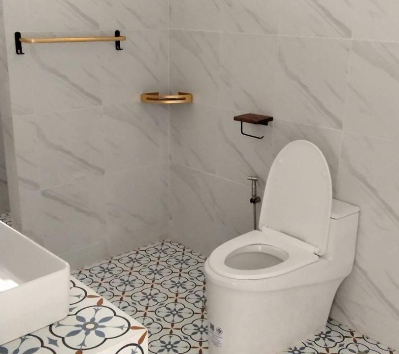 Photo of Bathroom in Khanom