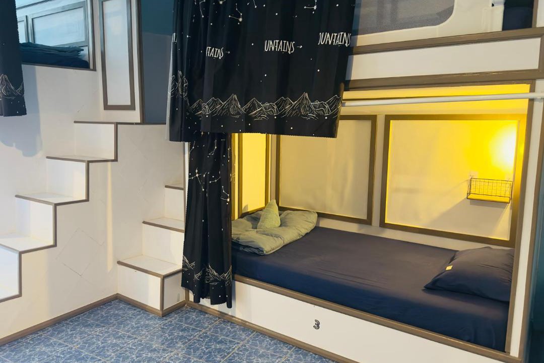 Photo of Bedroom in Haad Rin