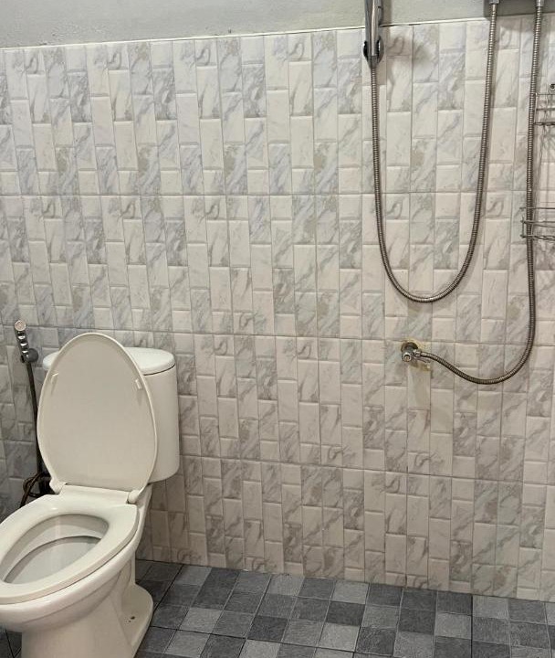 Photo of Bathroom in Thai Mueang