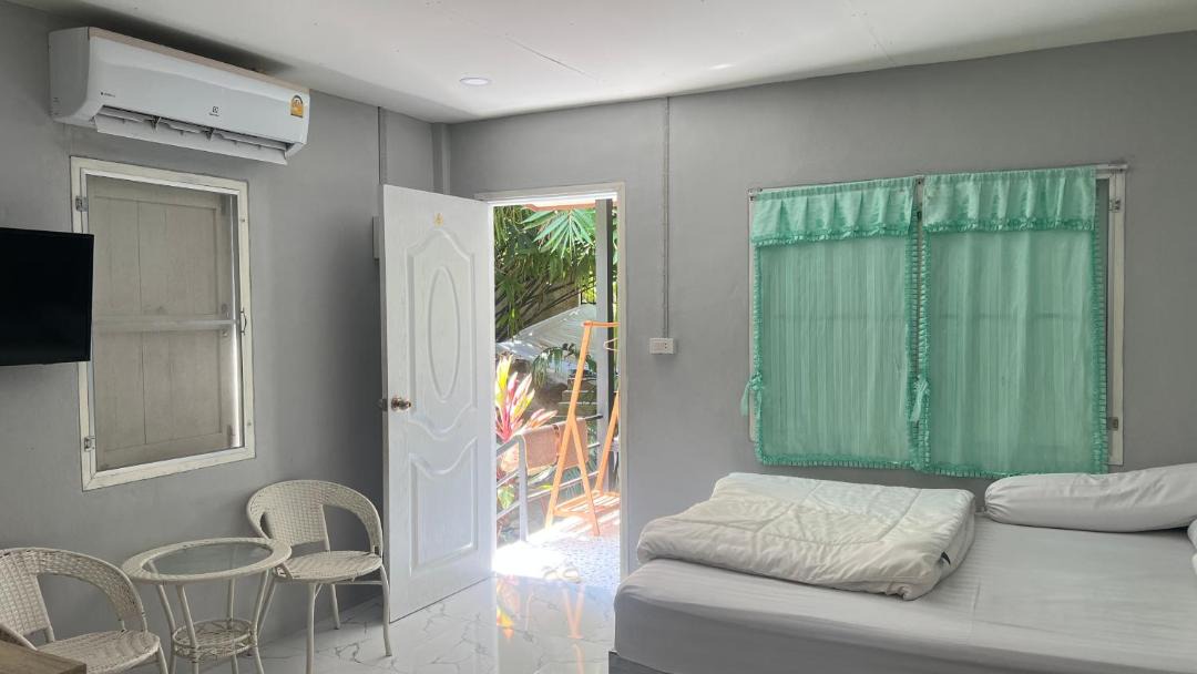 Photo of Bedroom in Thai Mueang