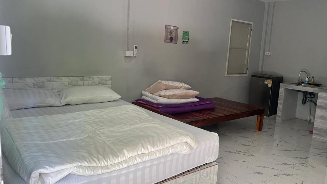 Photo of Bedroom in Thai Mueang