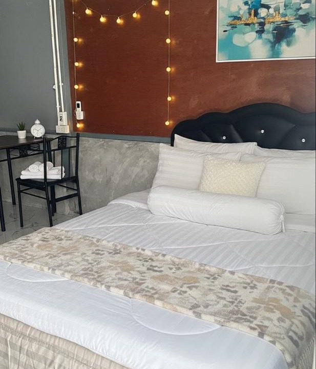 Photo of Bedroom in Thai Mueang