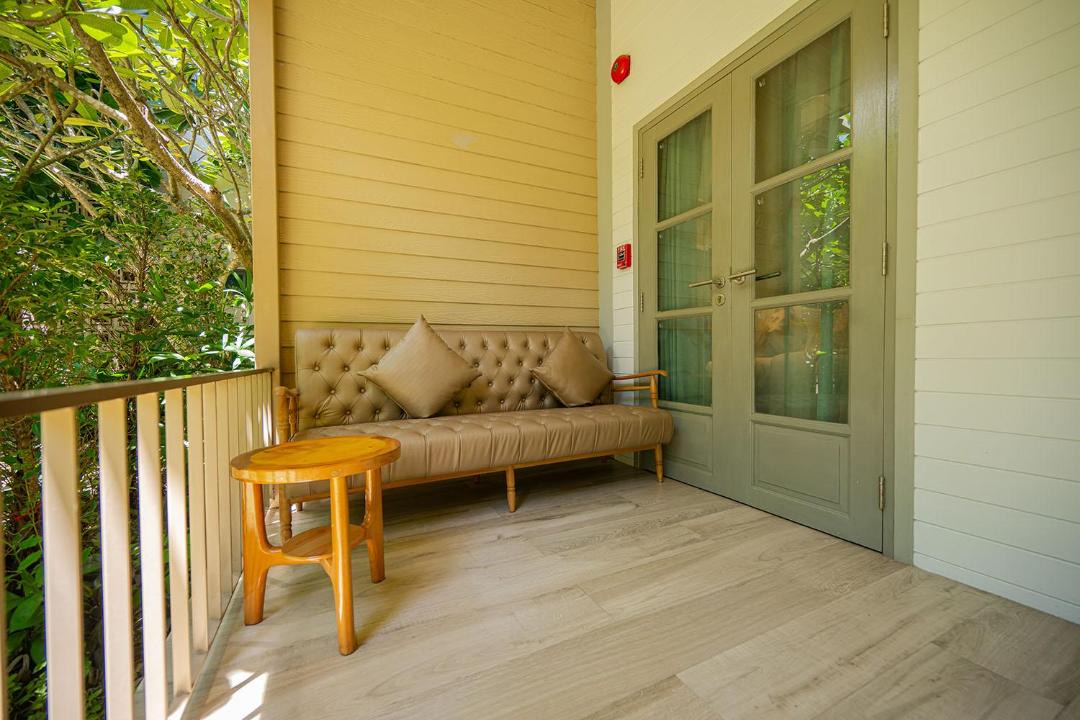 Photo of Patio Balcony in Bang Yai