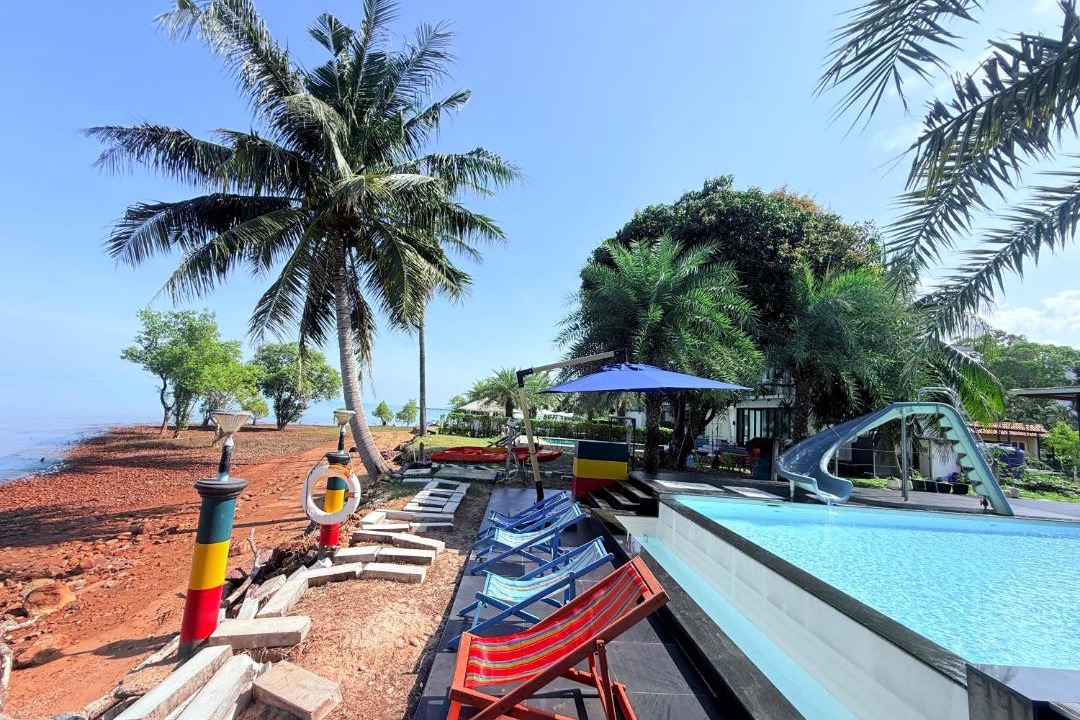 Photo of Others in Ko Chang