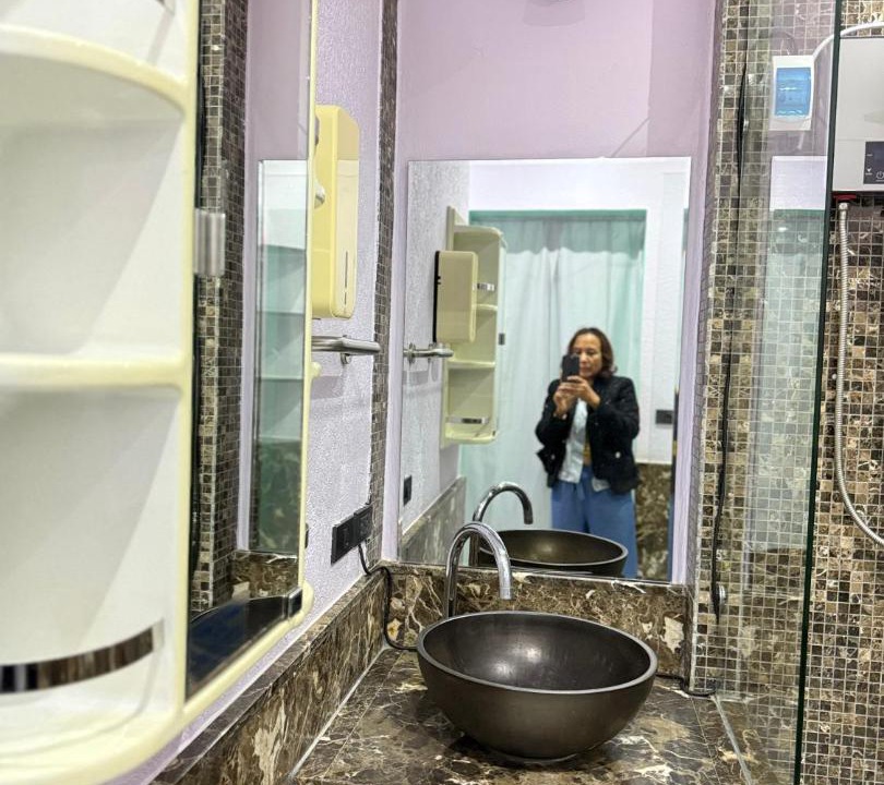 Photo of Bathroom in Ko Chang