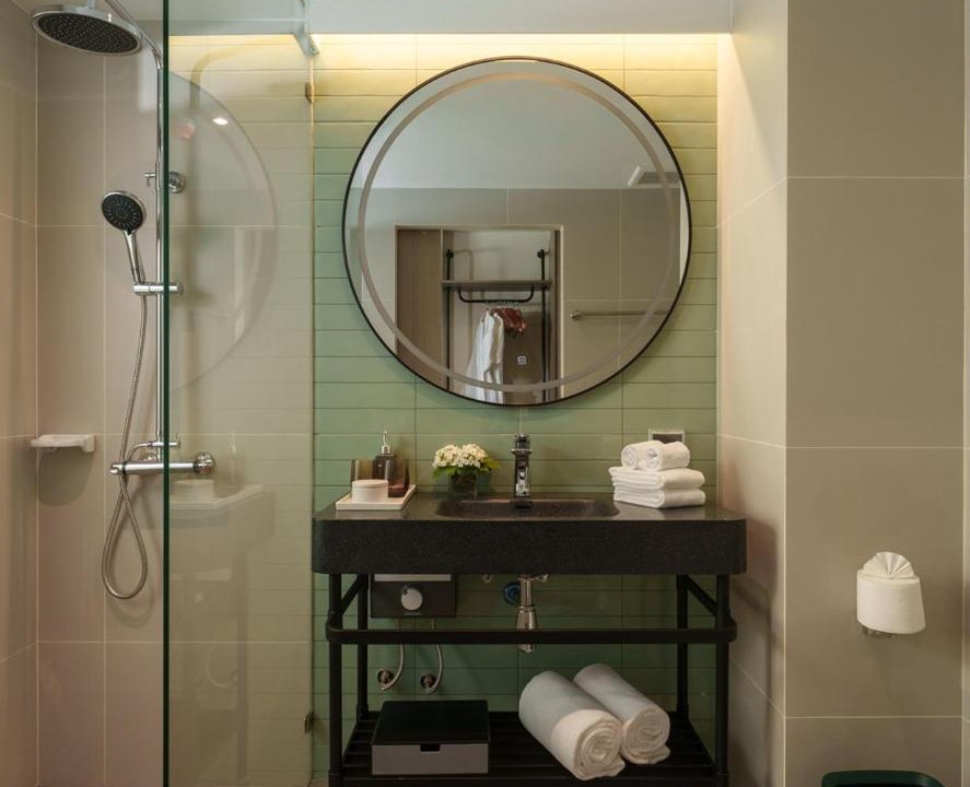 Photo of Bathroom in Nana